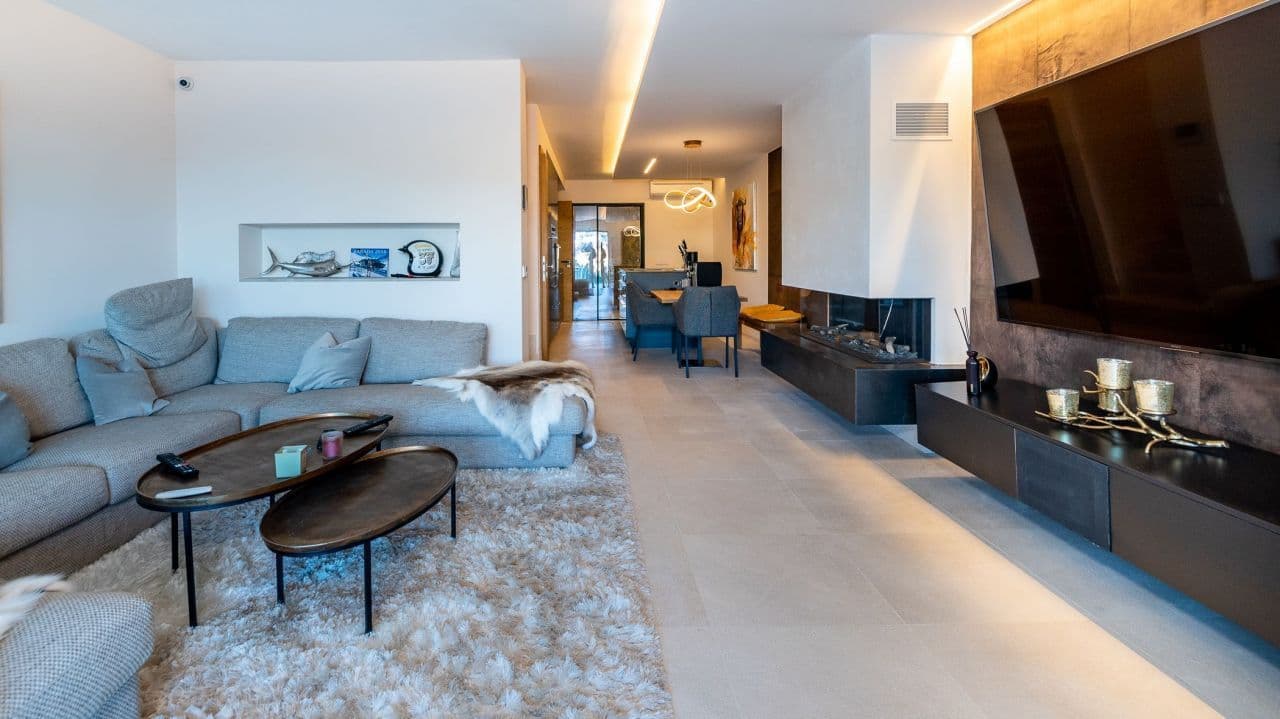 Таунхаус в Андрайче, Испания, 180 м², фото 5