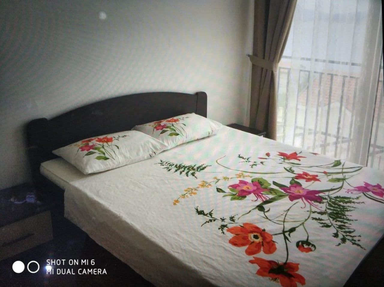 Квартира в Баошичах, Черногория, 56 м², фото 5