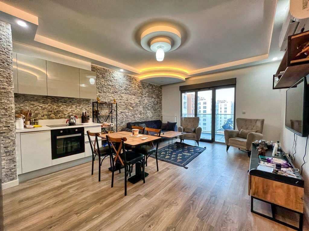 Квартира в Анталии, Турция, 72 м², фото 5