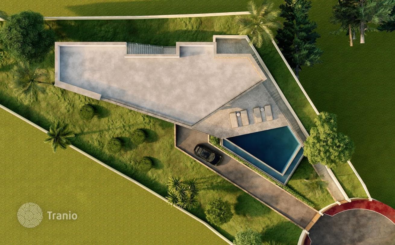 5-комнатная вилла 550 м² в Коста-д'эн-Бланесе, Испания, фото 4