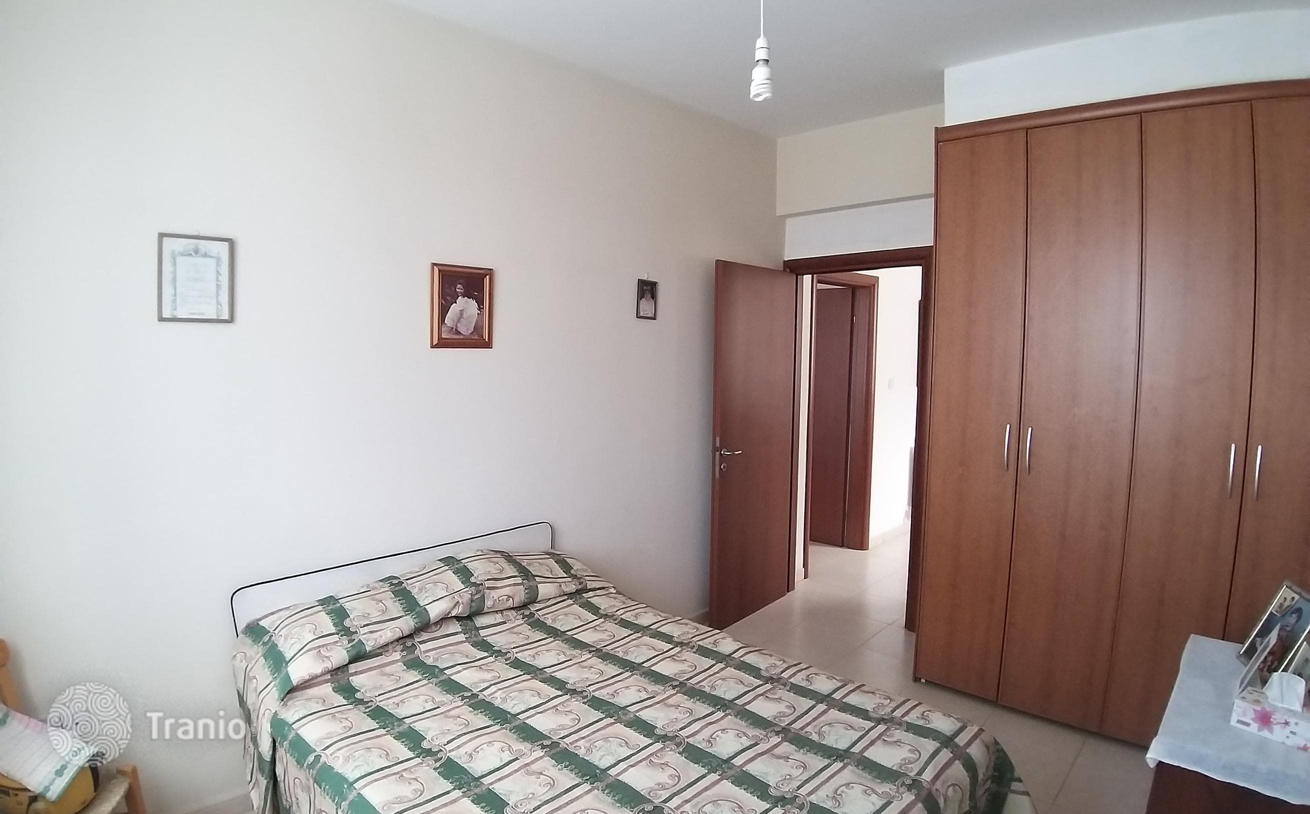 5-комнатный особняк 195 м² в Ларнаке, Кипр, фото 4