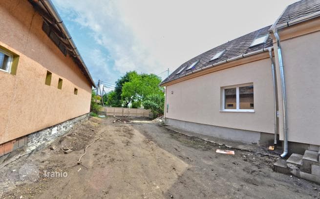 5-комнатный дом в городе 130 м² в Районе XIX (Кишпеште), Венгрия, фото 2