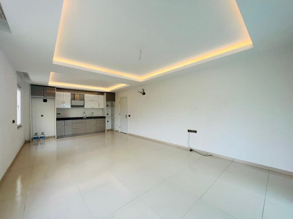 Квартира в Алании, Турция, 75 м2, фото 2