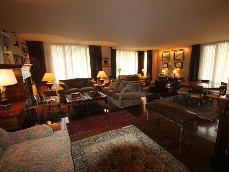 Квартира в Барселоне, Испания, 200 м², фото 3