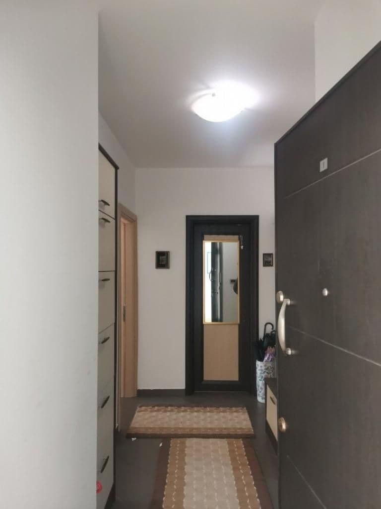 Квартира в Будве, Черногория, 59 м2, фото 4