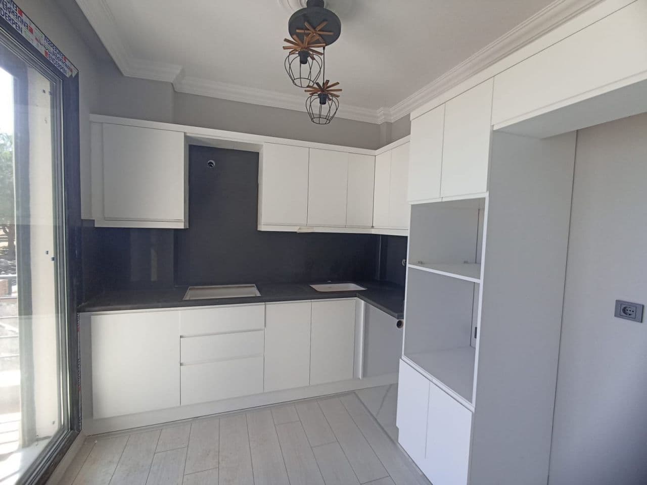 Апартаменты в Дидиме, Турция, 75 м2, фото 5