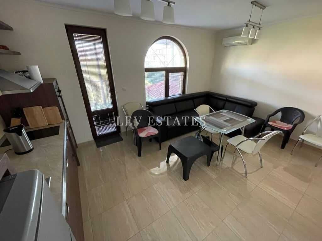 Квартира в Несебре, Болгария, 97 м², фото 3