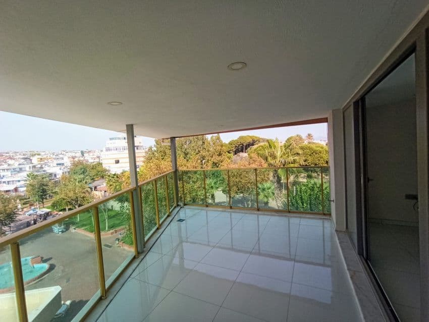Квартира в Дидиме, Турция, 130 м2, фото 2