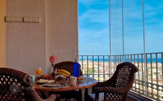 3-комнатная квартира 100 м² в Торревьехе, Испания, фото 3