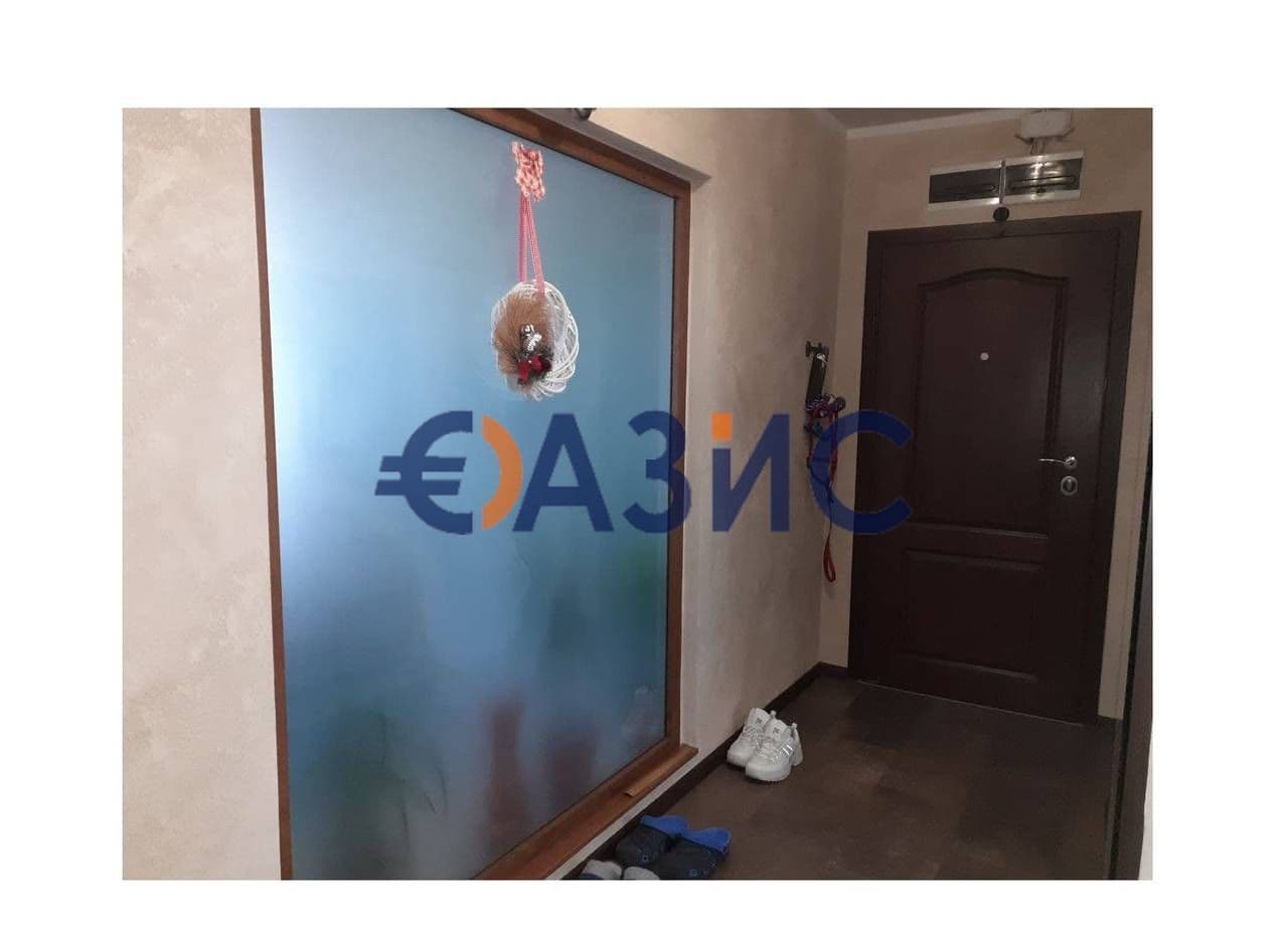 Апартаменты в Несебре, Болгария, 130 м², фото 5