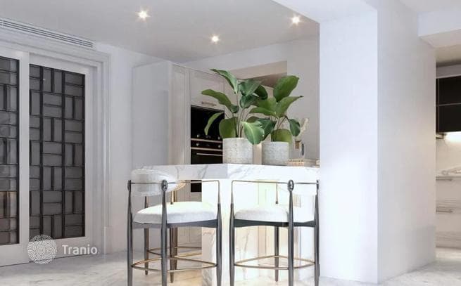 6-комнатная вилла 550 м² в Сарыере, Турция, фото 4