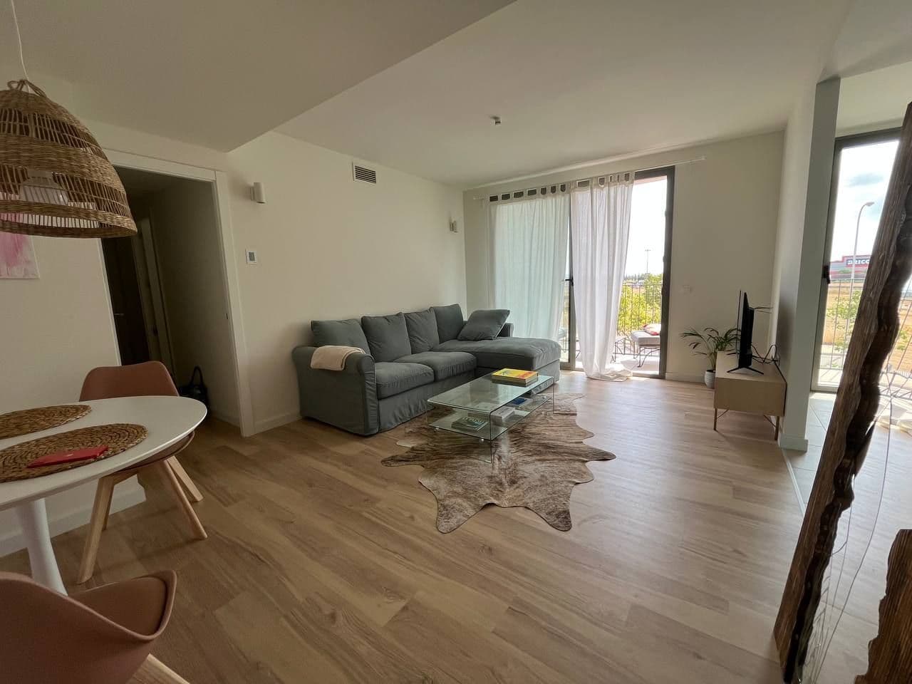 Апартаменты в Пальма-де-Майорке, Испания, 71 м², фото 5