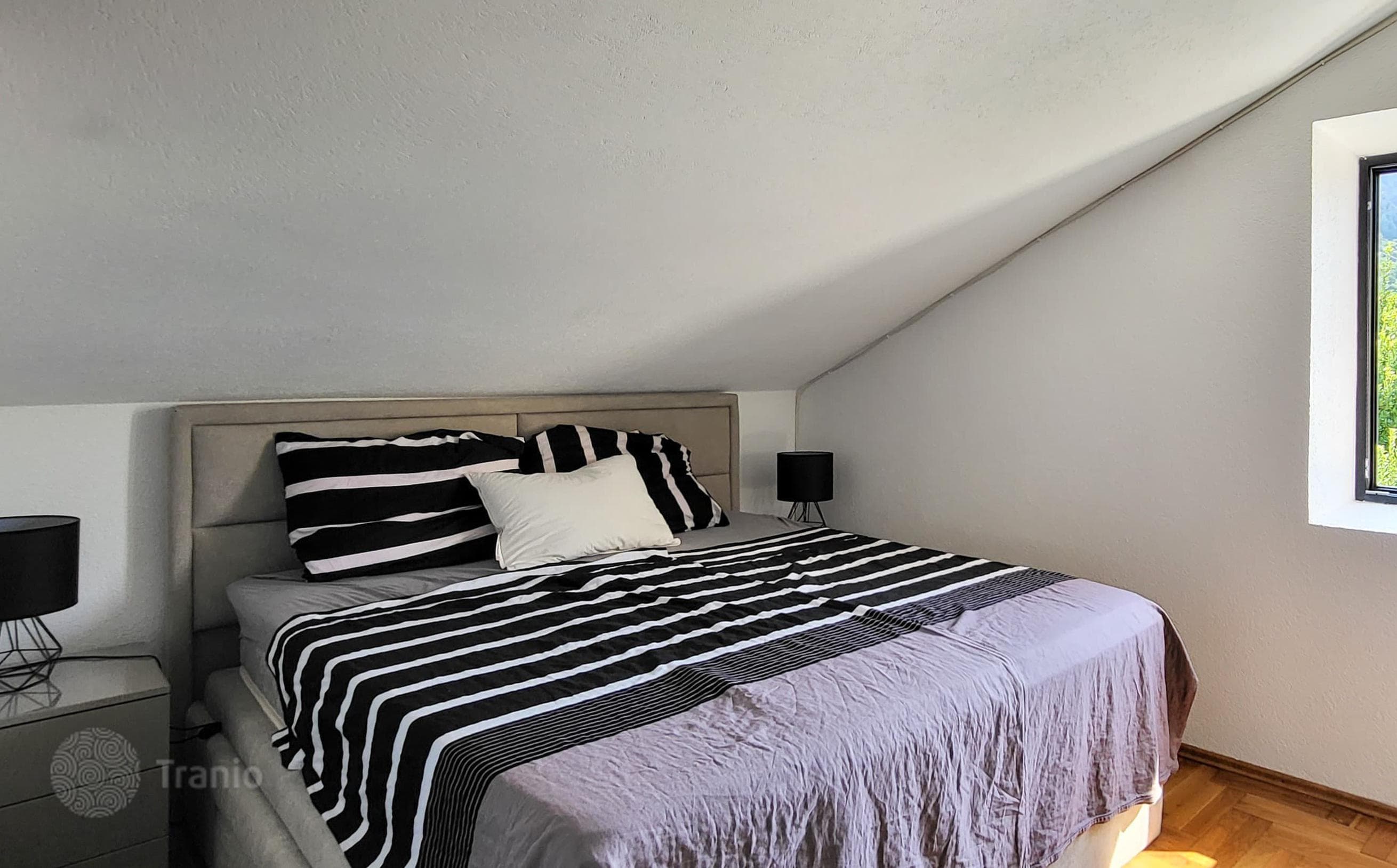 2-комнатная квартира 82 м² в Доброте, Черногория, фото 4