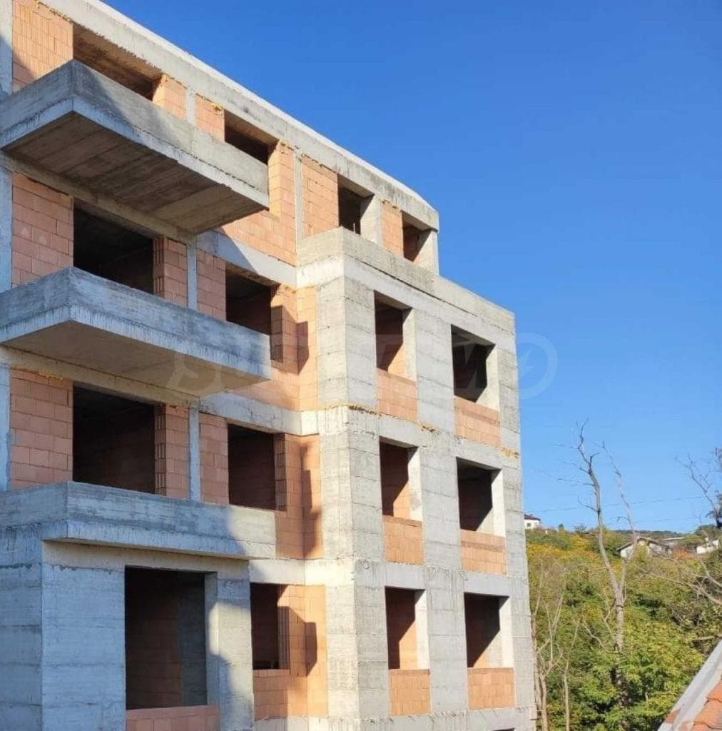 Апартаменты в Варне, Болгария, 66 м², фото 2