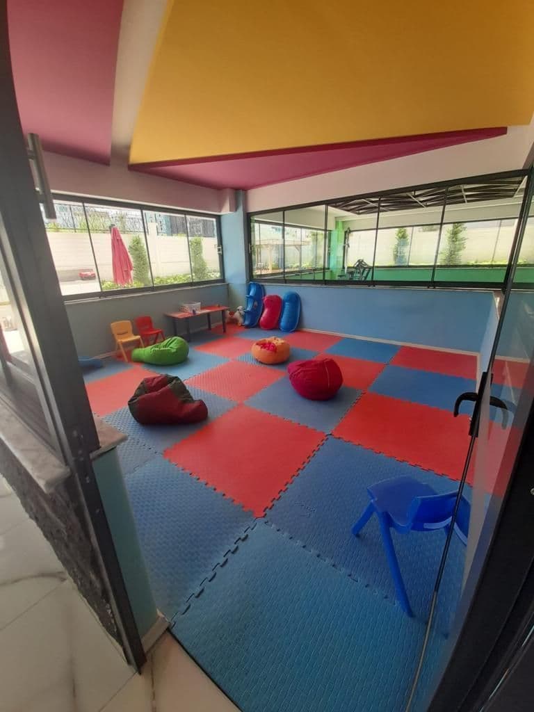 Квартира в Алании, Турция, 75 м2, фото 3