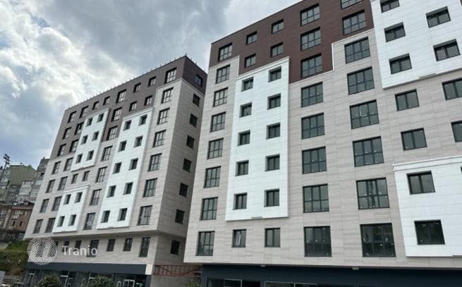 1-комнатная квартира 53 м² в Кягытхане, Турция, фото 3