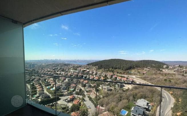3-комнатная квартира 265 м² в Бейкозе, Турция, фото 5