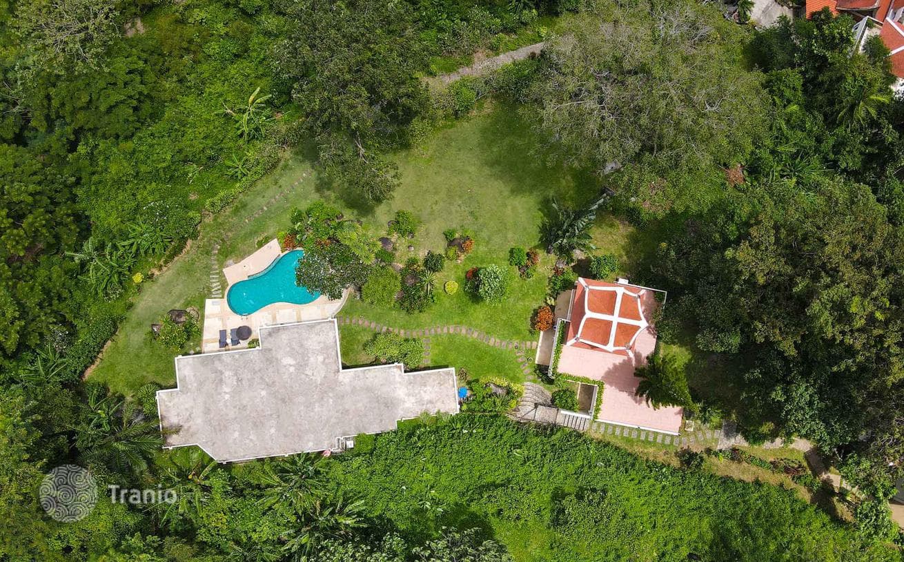 7-комнатная вилла 850 м² в Камале, Таиланд