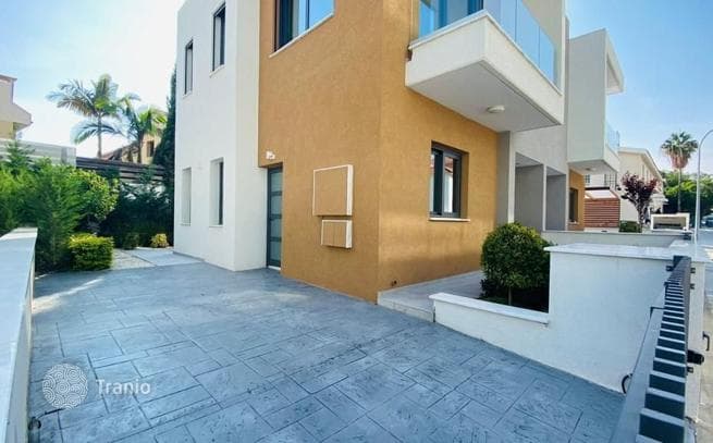 2-комнатный таунхаус 121 м² в Гермасойе, Кипр, фото 5