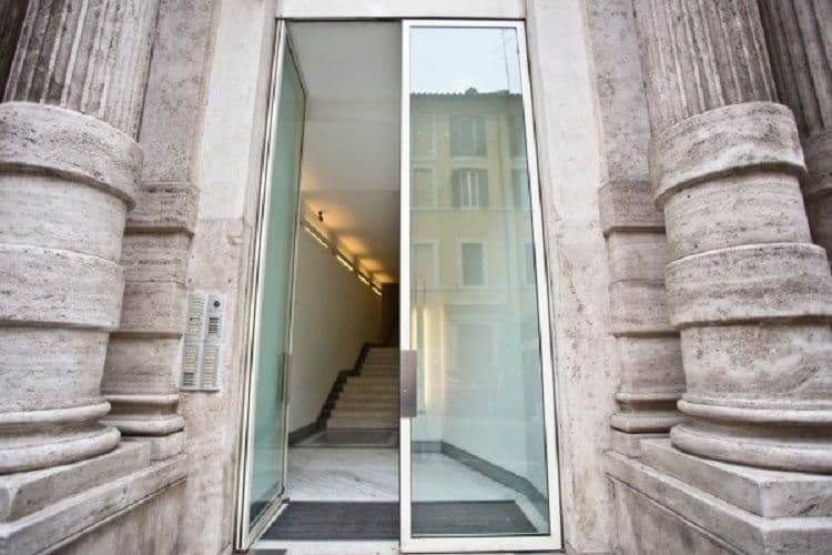 Апартаменты в Риме, Италия, 110 м², фото 5