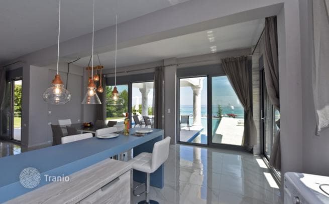 2-комнатная вилла 250 м² в Паллини, Греция, фото 4
