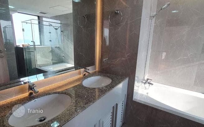 3-комнатные апартаменты в кондо в Клонг Тоей, Таиланд, фото 5