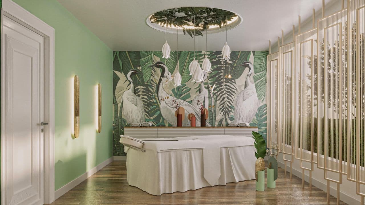 Квартира в Авсалларе, Турция, 111 м2, фото 3
