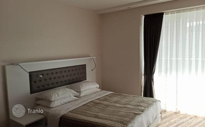 1-комнатная квартира 42 м² в Батуми, Грузия