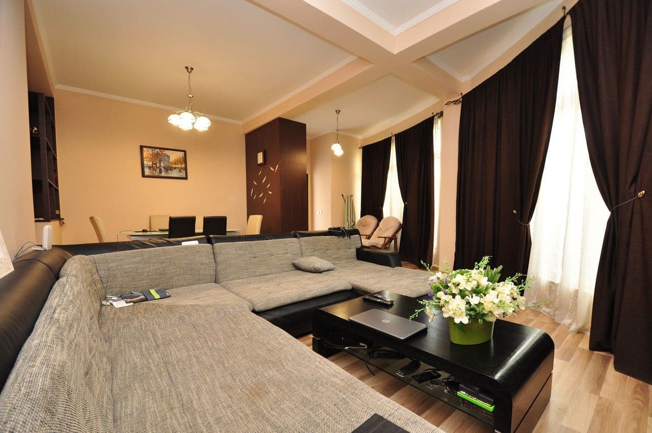 Квартира в Ластве, Черногория, 87 м², фото 4