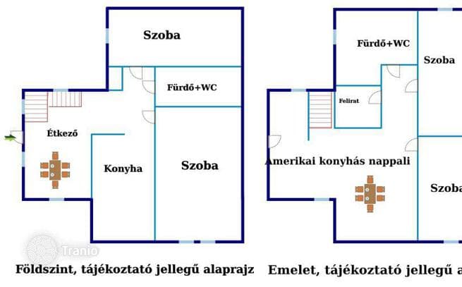 5-комнатный дом в городе 149 м² в Районе XIX (Кишпеште), Венгрия