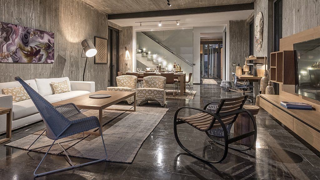 Пентхаус в Бодруме, Турция, 220 м², фото 5
