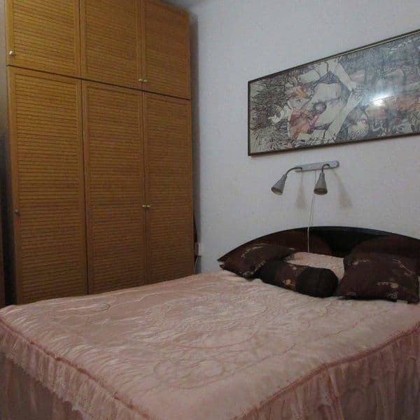 Квартира в Барселоне, Испания, 74 м², фото 4
