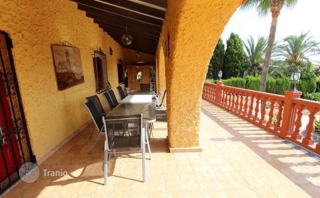 7-комнатный коттедж 300 м² в Кальпе, Испания, фото 3