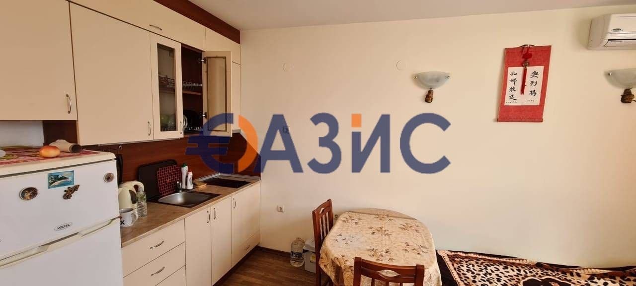 Апартаменты в Равде, Болгария, 44 м², фото 4