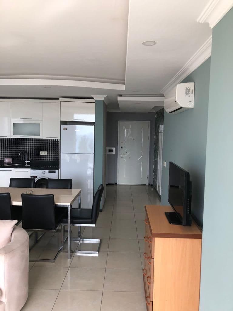 Квартира в Кестеле, Турция, 95 м2, фото 3