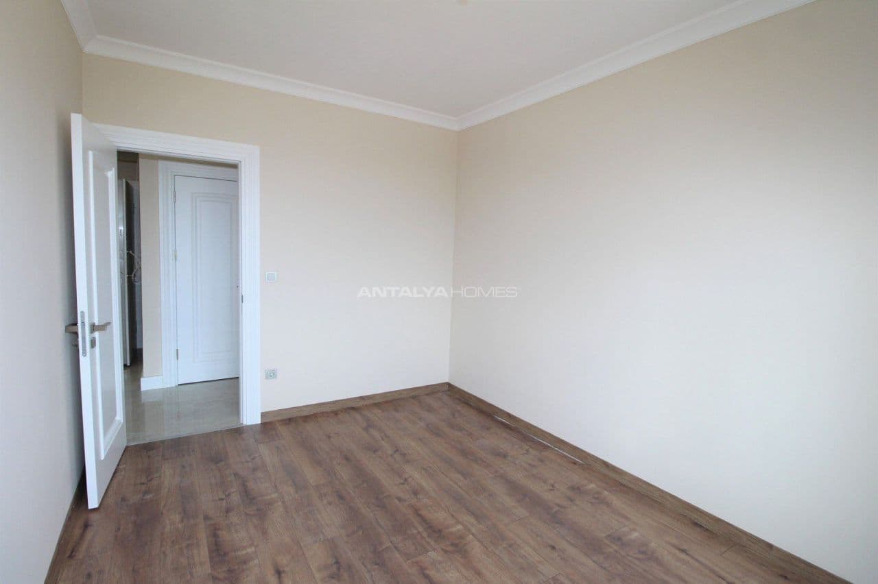 Апартаменты в Стамбуле, Турция, 139 м2, фото 2