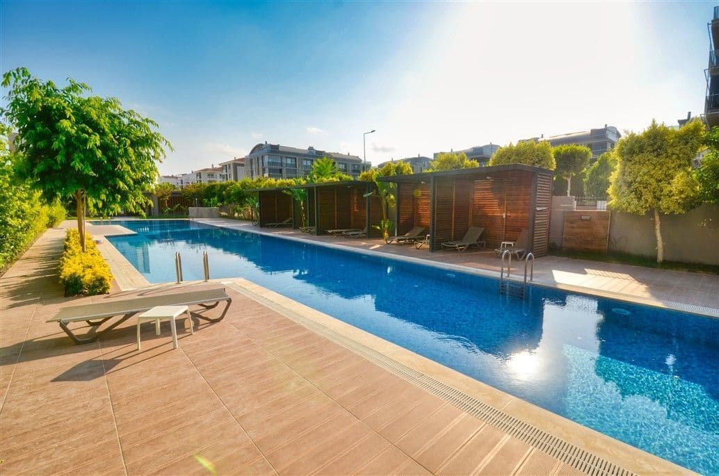 Квартира в Анталии, Турция, 357 м², фото 4