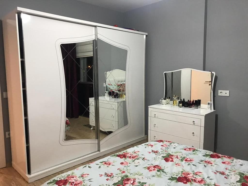 Квартира в Кестеле, Турция, 130 м2, фото 3
