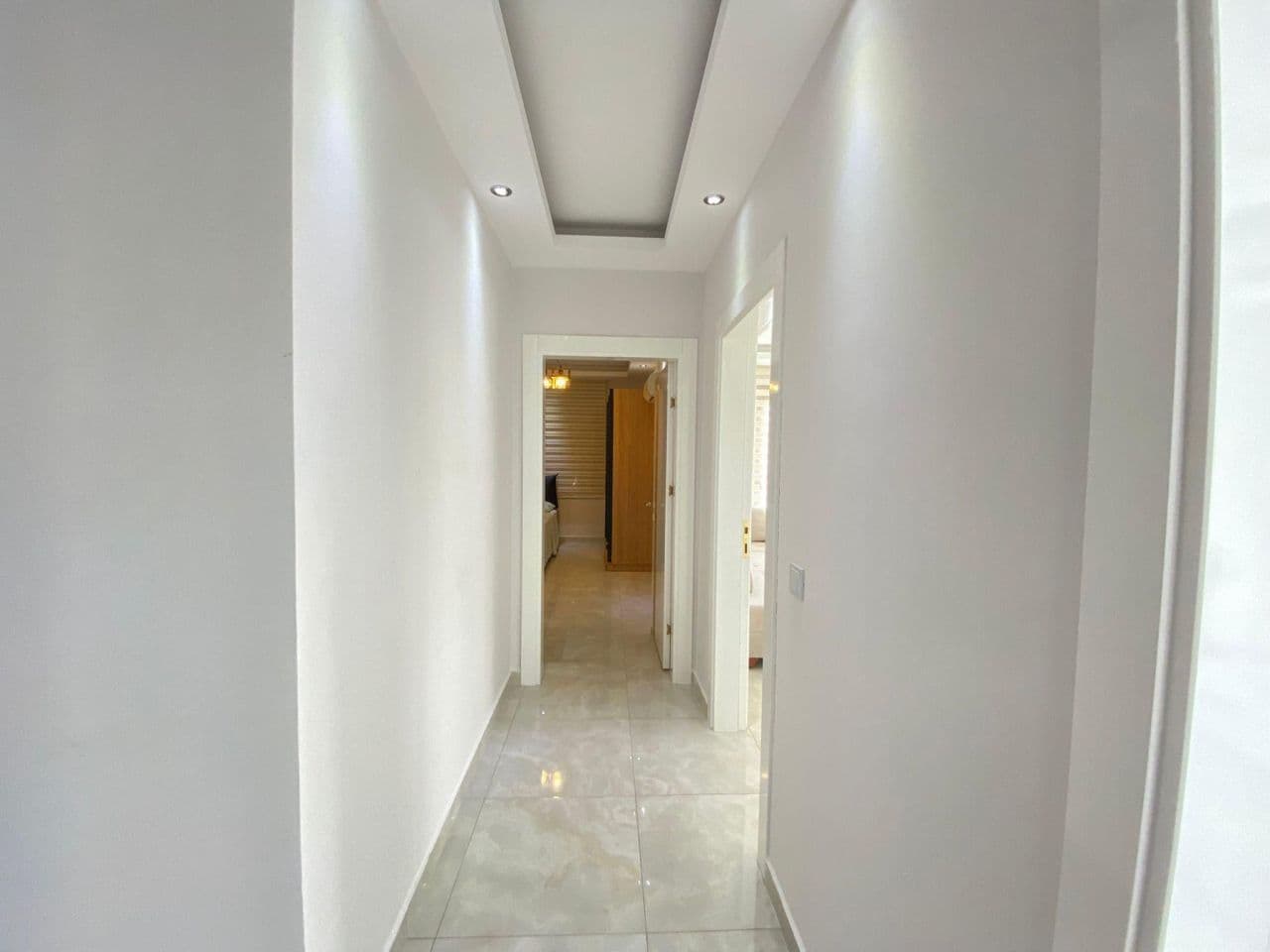 Квартира в Кестеле, Турция, 105 м2, фото 5