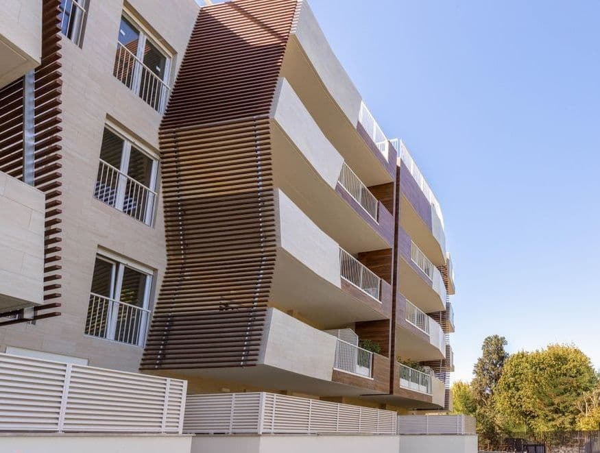 Апартаменты в Риме, Италия, 134 м², фото 3