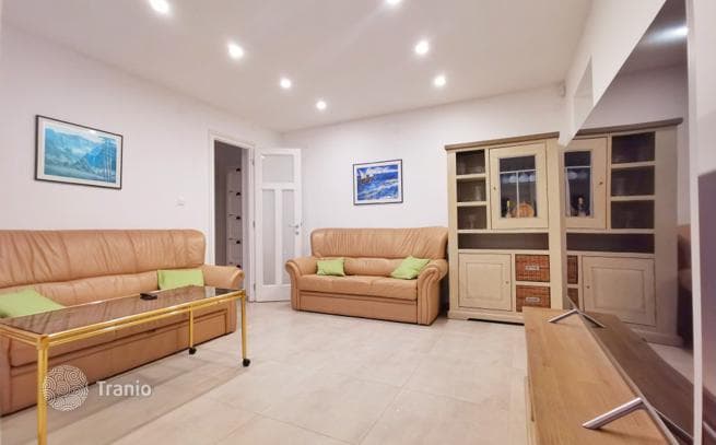 5-комнатный дом в городе 230 м² в Будапеште, Венгрия, фото 4