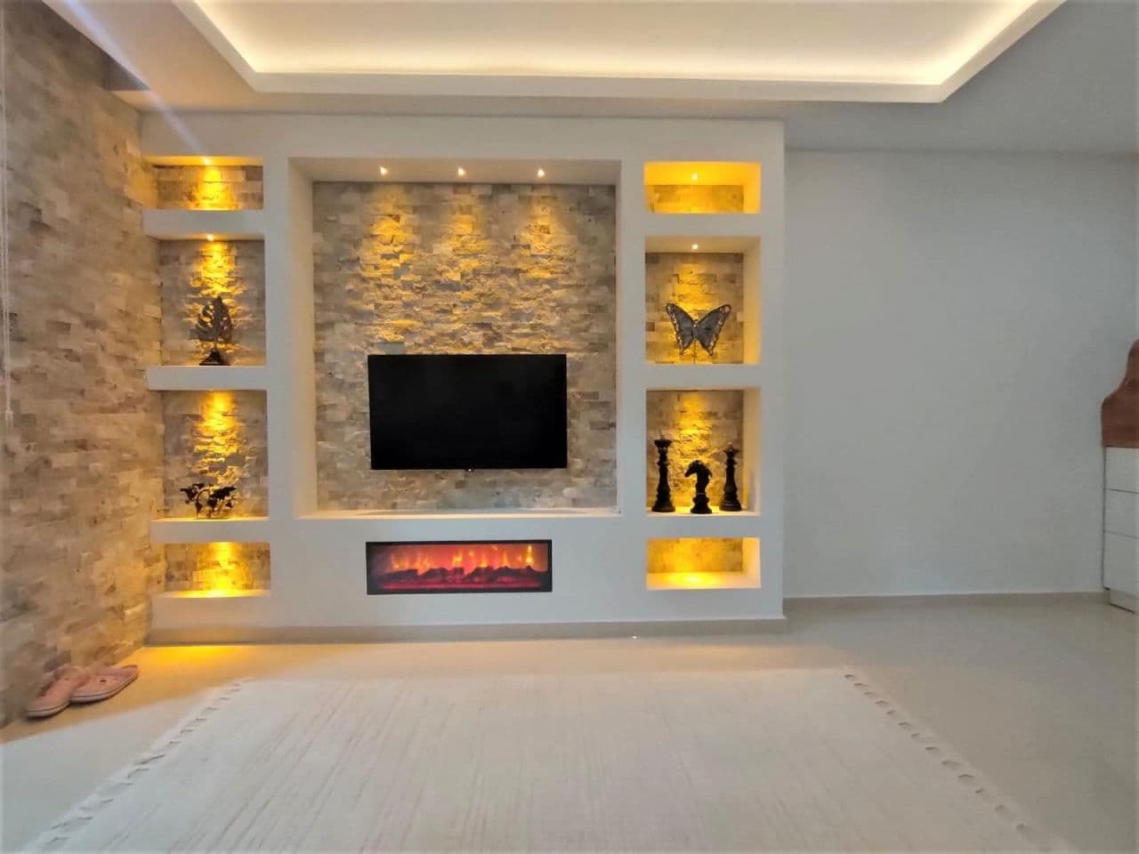 Пентхаус в Кестеле, Турция, 120 м2, фото 3