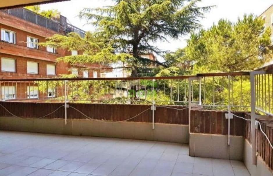 Апартаменты в Барселоне, Испания, 240 м², фото 2