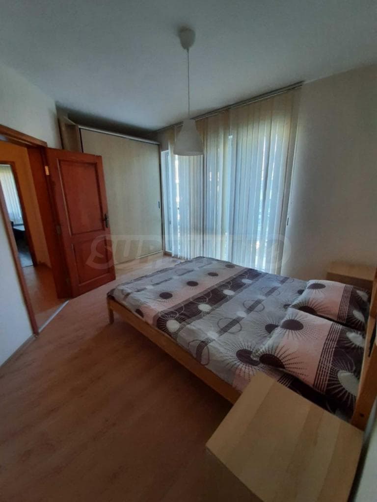 Апартаменты в Варне, Болгария, 65 м², фото 3