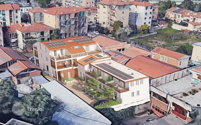 2-комнатная квартира 78 м² во Флоренции, Италия, фото 2
