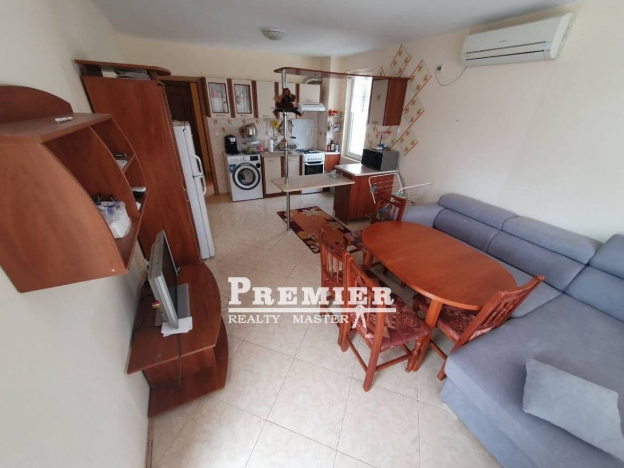 Квартира в Несебре, Болгария, 80 м2