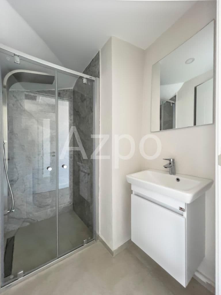 Апартаменты в Бодруме, Турция, 80 м², фото 3