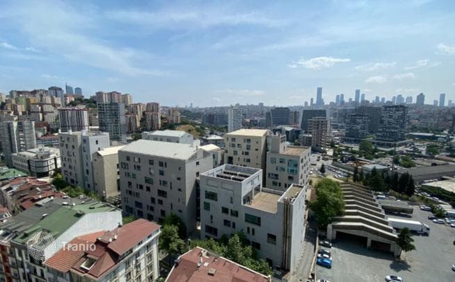 3-комнатная квартира 120 м² в Кягытхане, Турция, фото 2