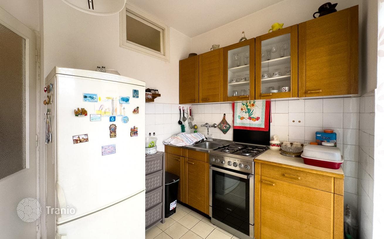 1-комнатная квартира 24 м² в Пуле, Хорватия, фото 2