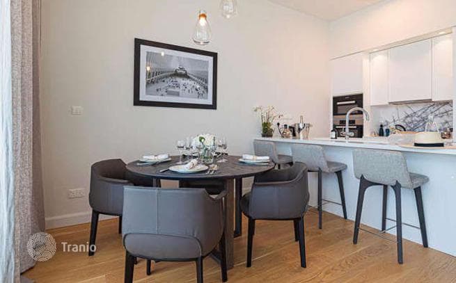 4-комнатная квартира 181 м² в Ороклини, Кипр, фото 4